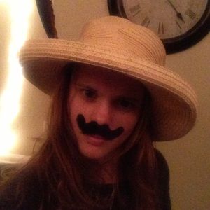 Meet your Posher, Christina